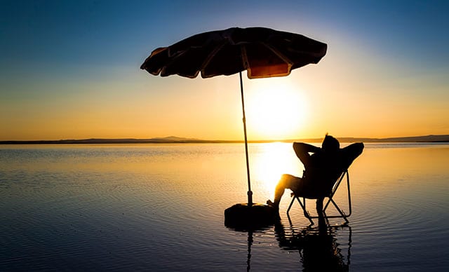 Oh NOOO!!! I Retired Just Before the Market Went Down – The 1965 Retiree